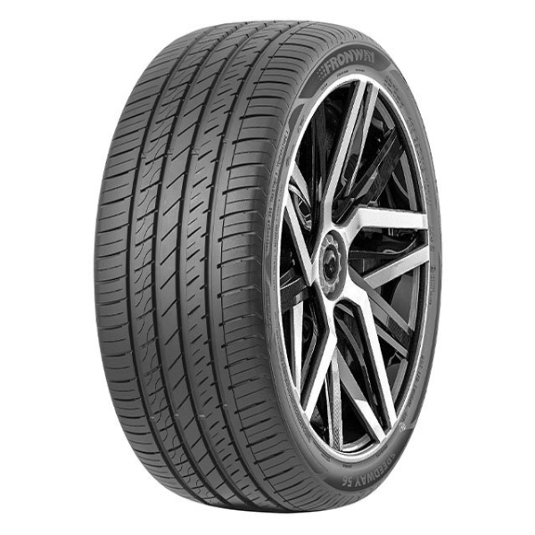 FRONWAY SPEEDWAY 56 225/40 R18 92W XL  RUNFLAT